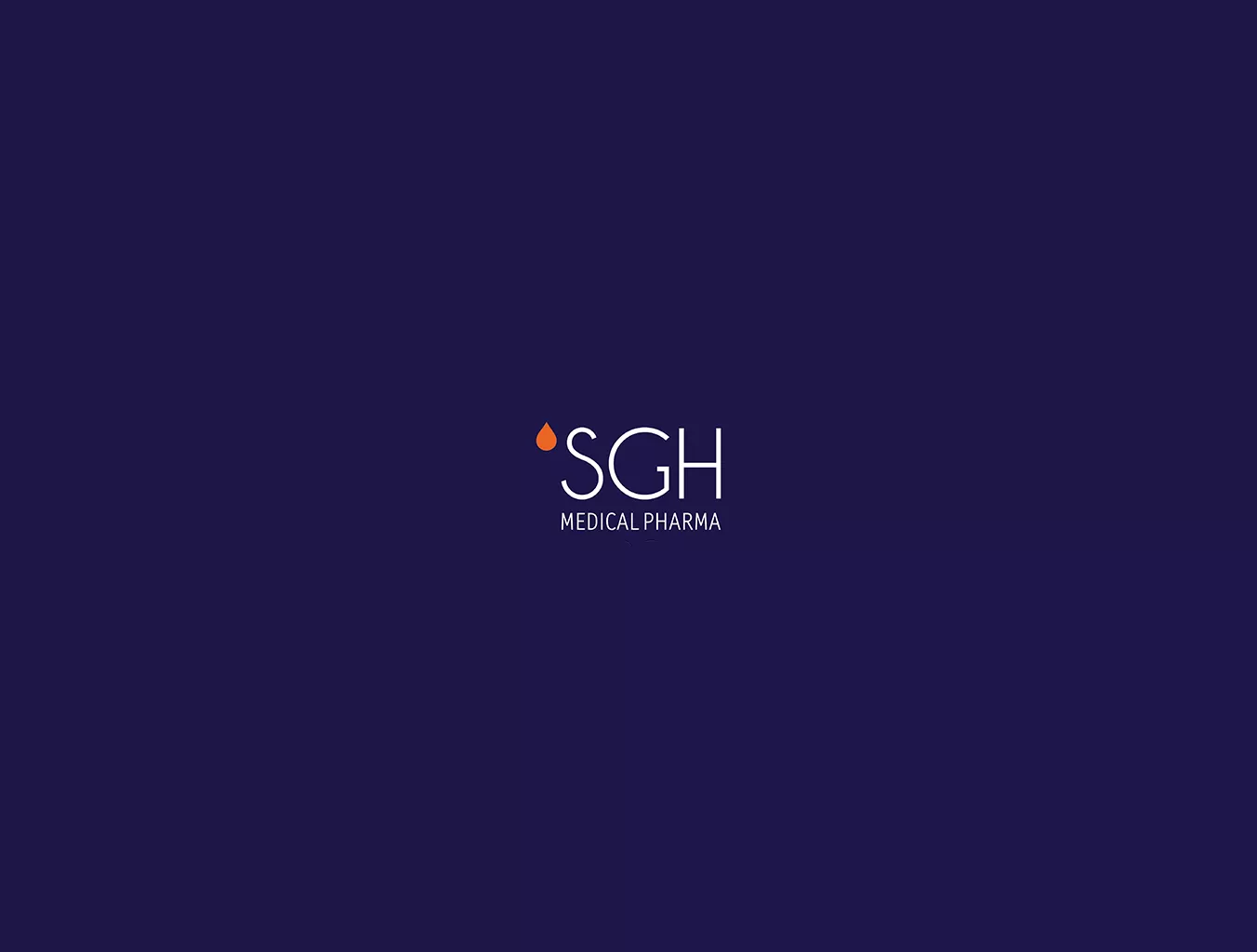 SGH Medical Pharma