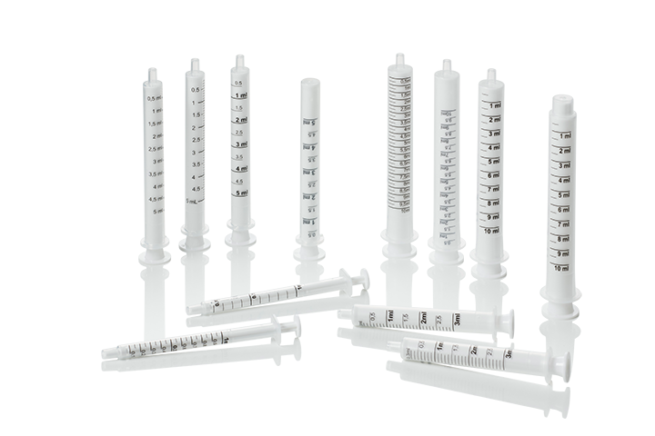 entire oral dosing syringe Advanced range