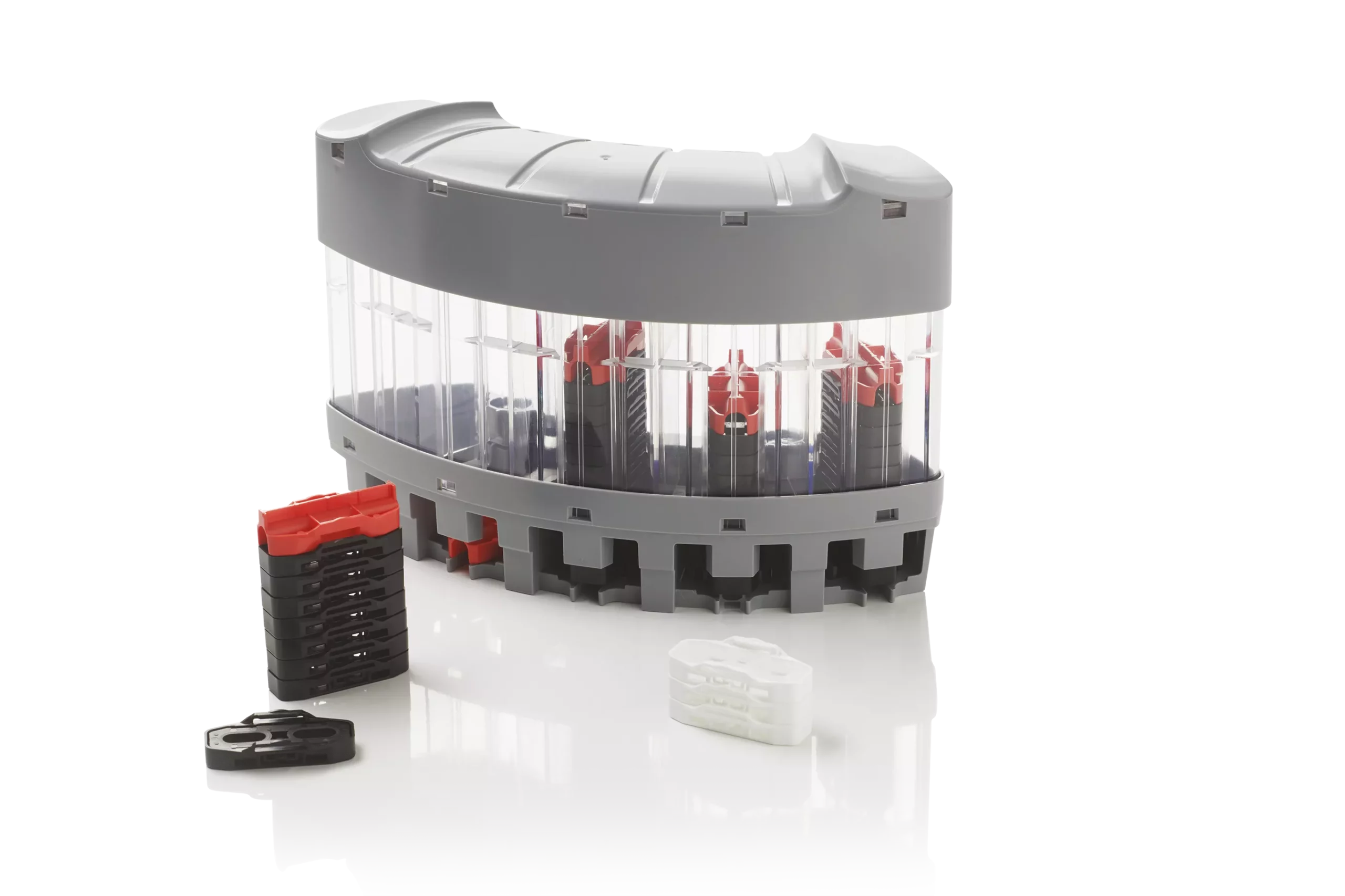 Hematology component kit