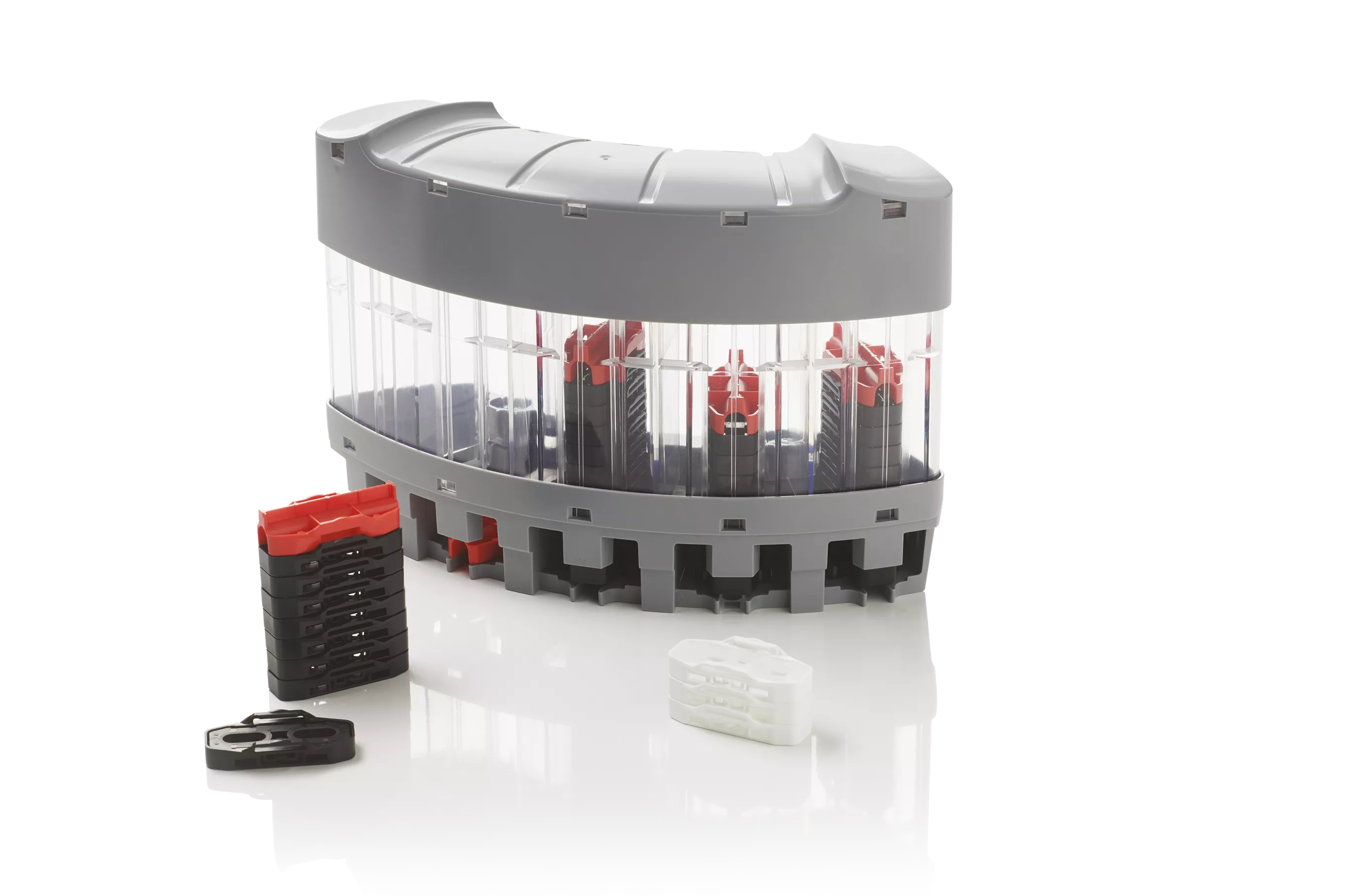 Hematology component kit