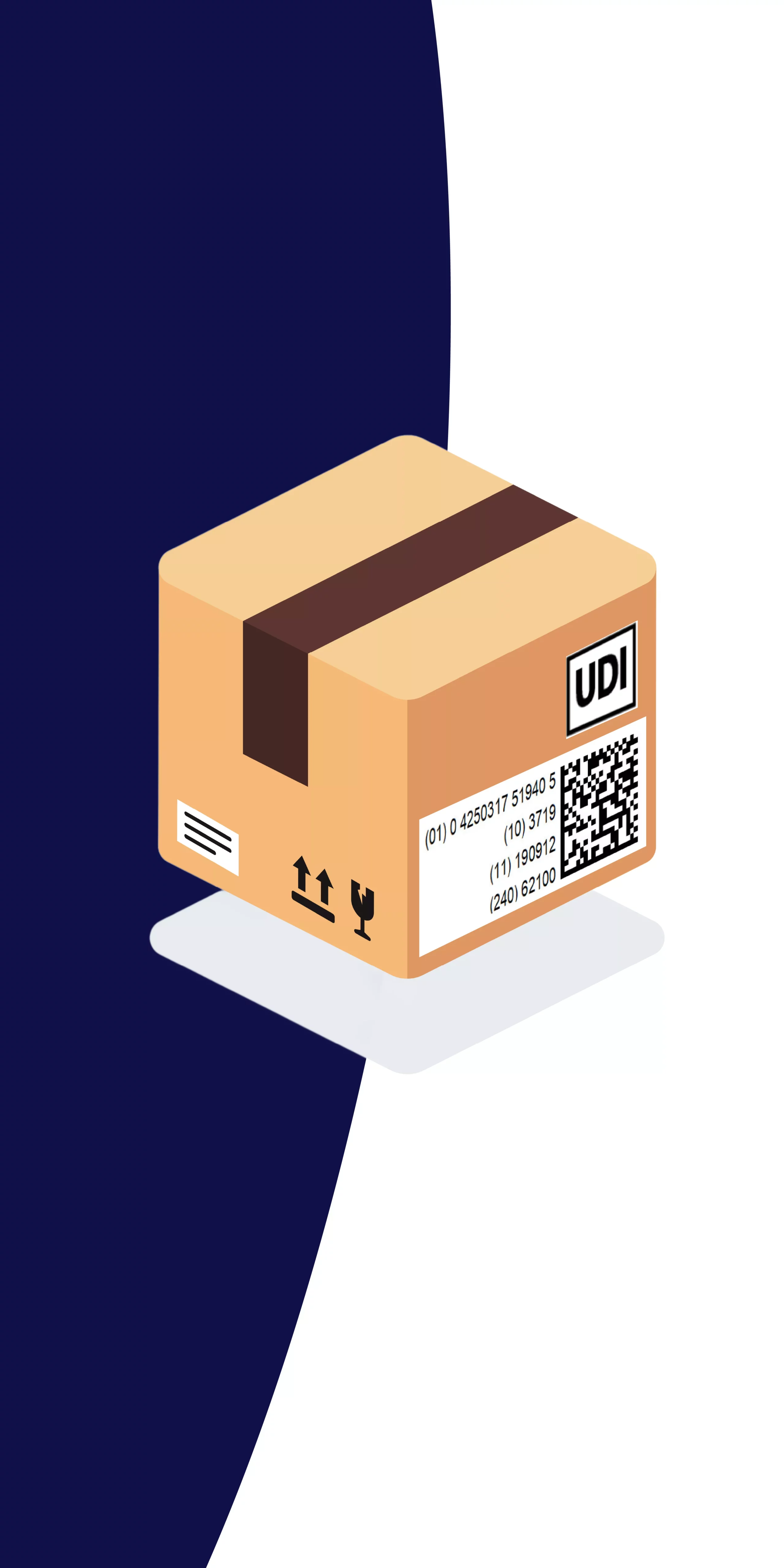 Focus sur le code UDI